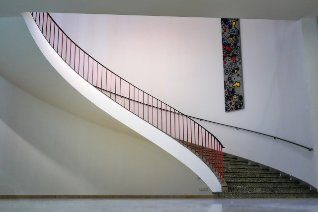 Are Your Stairs Safe?