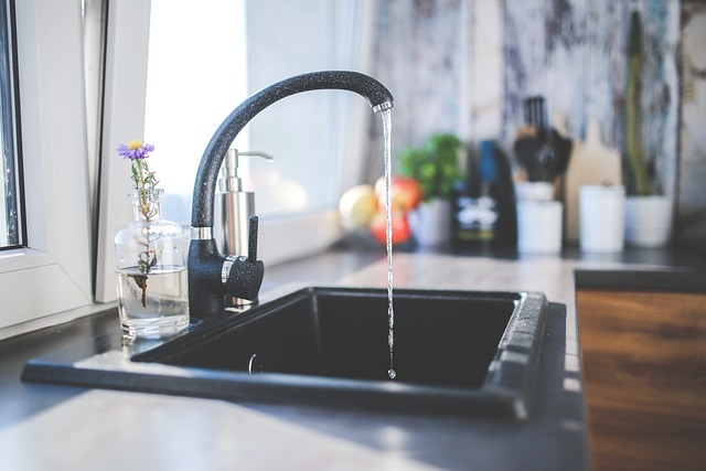 Fixing a Leaky Faucet with Ease