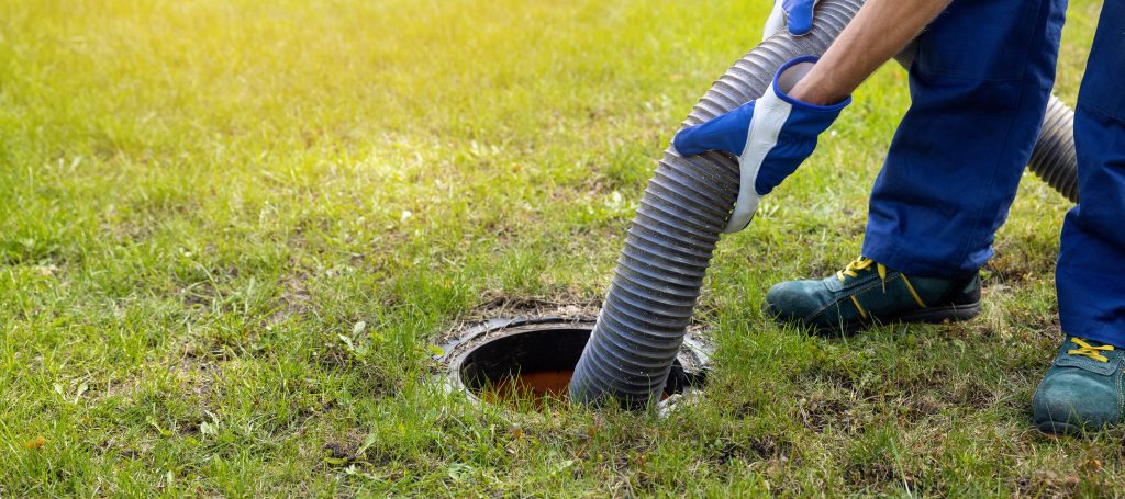 Septic System Issues