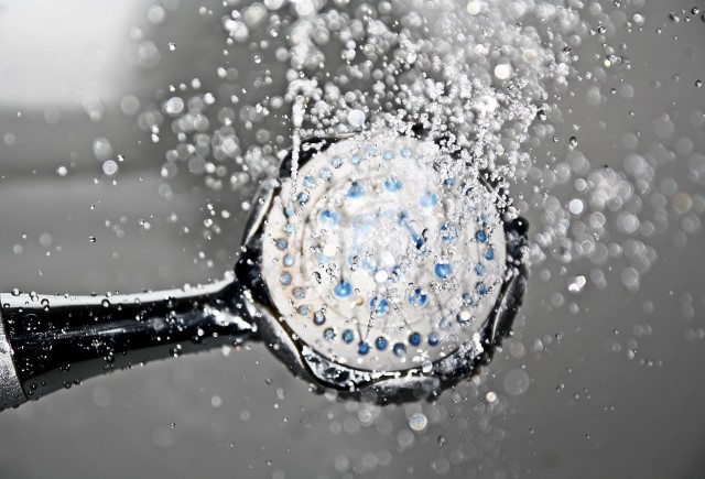 Is Your Water Too Hard?