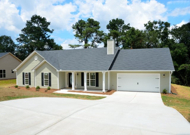 Signs your roof is nearing replacement