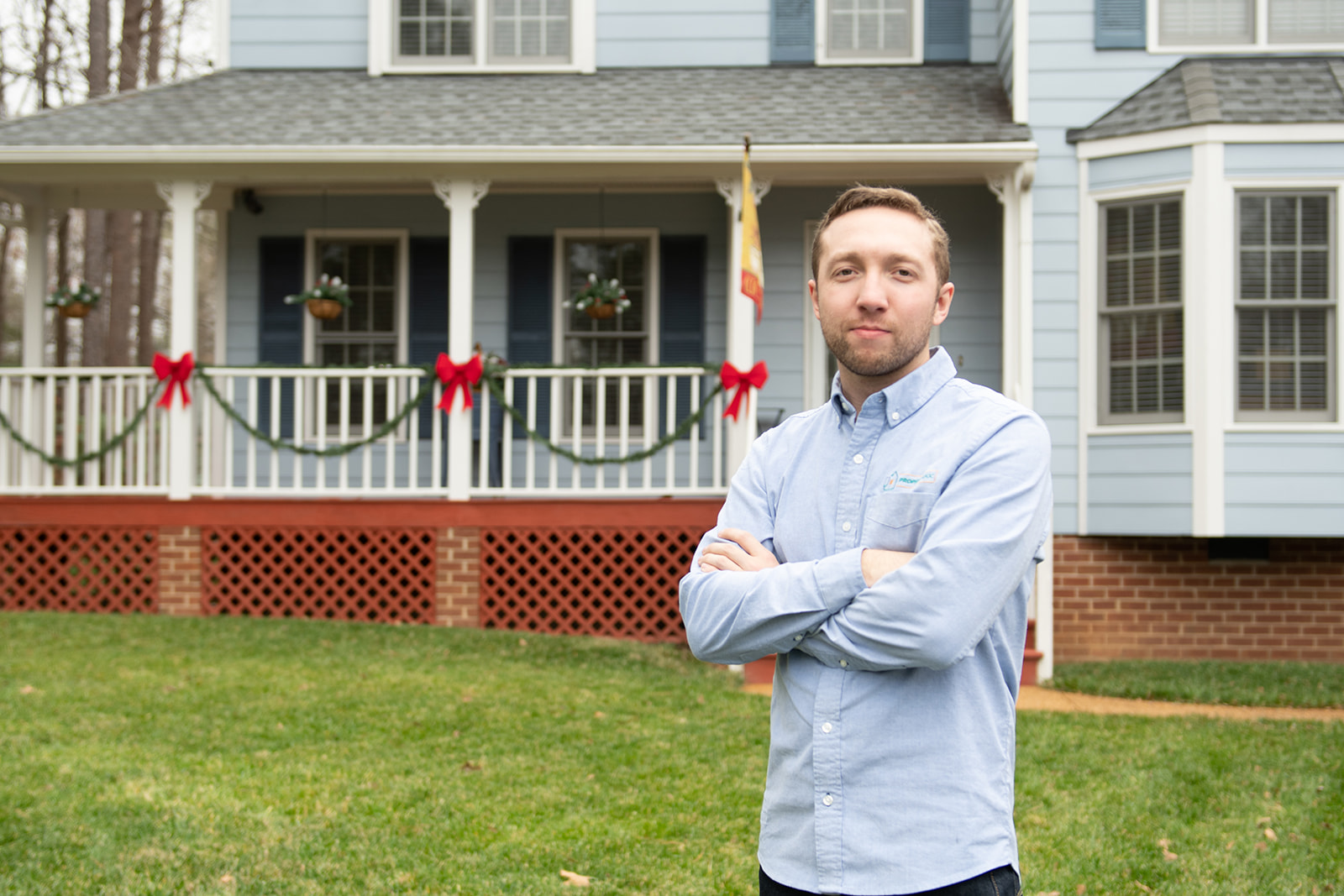 Zero to Home Inspector in One Month?