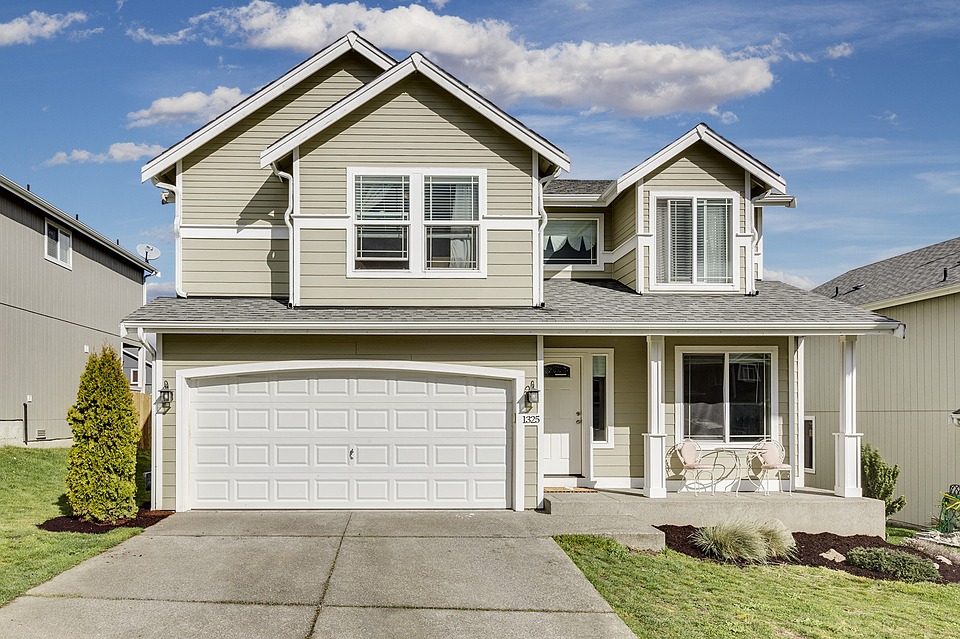 Should you pave your driveway