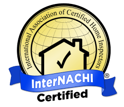 InterNACHI Certified Glen Allen VA Home Inspections