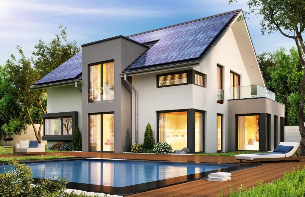 Can a home fail inspection?