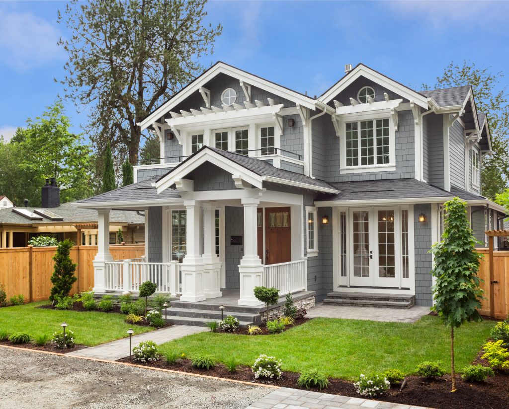Home Inspections